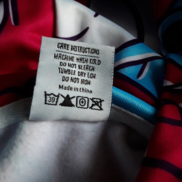 EUC The Odd 1s Out Youth Large Hoodie - Picture 3 of 5